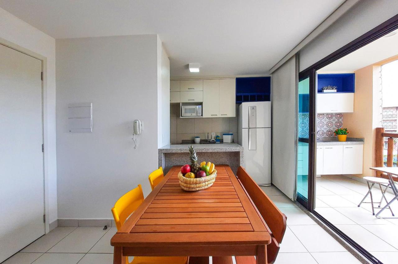 Vg Sun Cumbuco 2 Suites Prox Piscina 6 Pessoas Zewnętrze zdjęcie