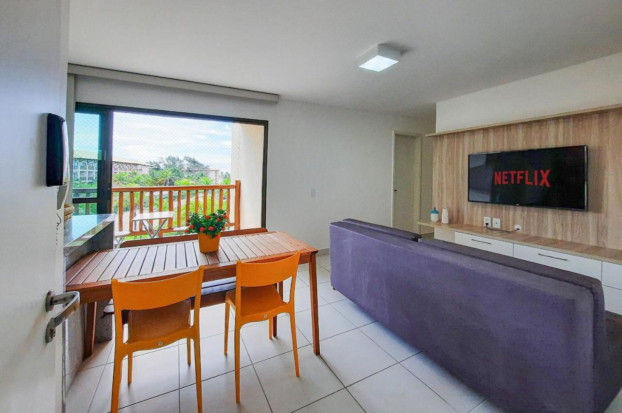 Vg Sun Cumbuco 2 Suites Prox Piscina 6 Pessoas Zewnętrze zdjęcie