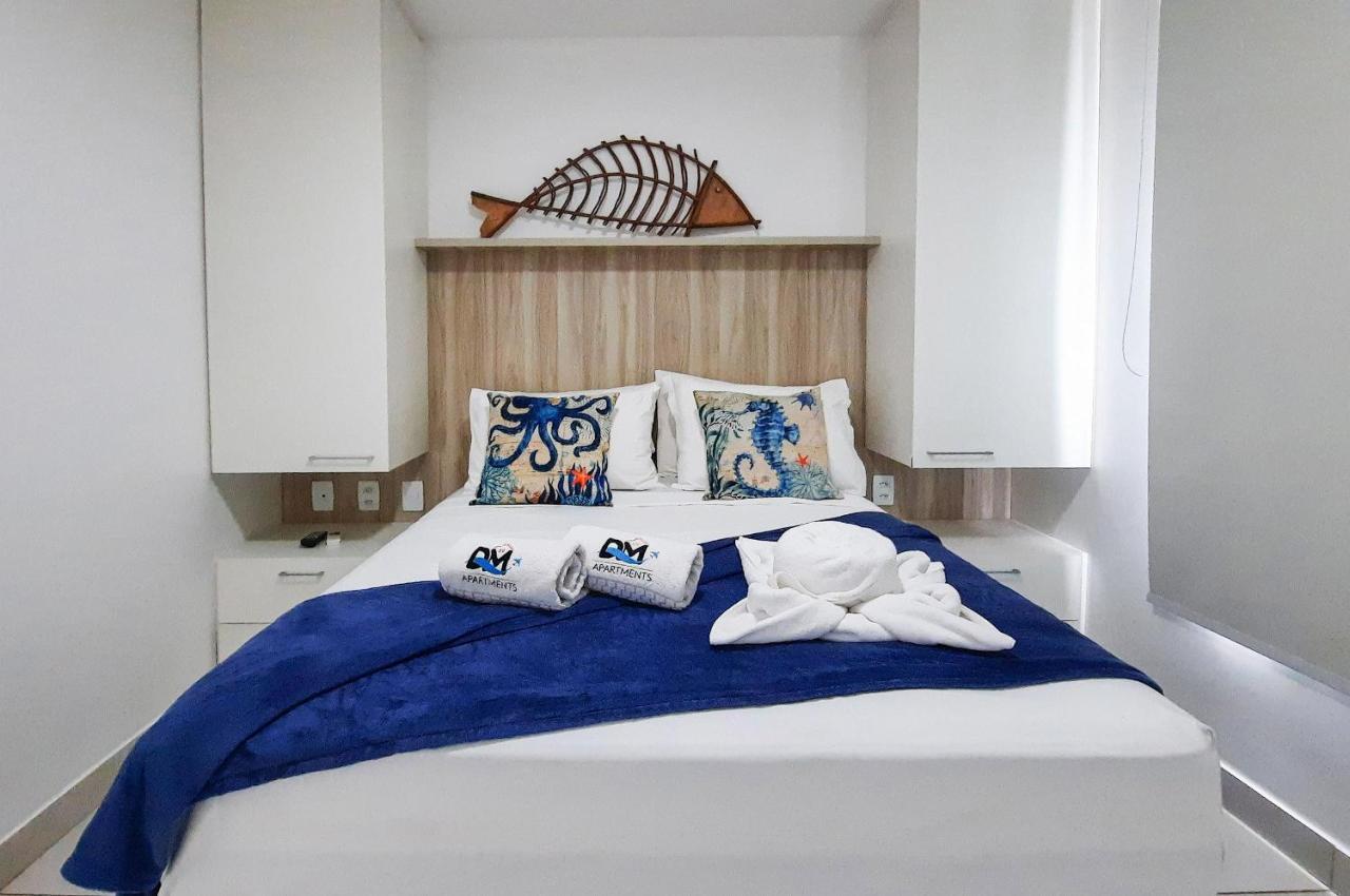 Vg Sun Cumbuco 2 Suites Prox Piscina 6 Pessoas Zewnętrze zdjęcie
