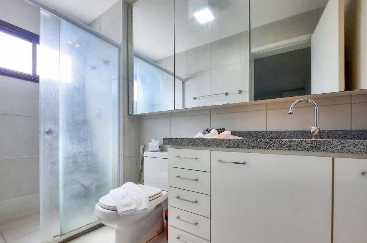Vg Sun Cumbuco 2 Suites Prox Piscina 6 Pessoas Zewnętrze zdjęcie