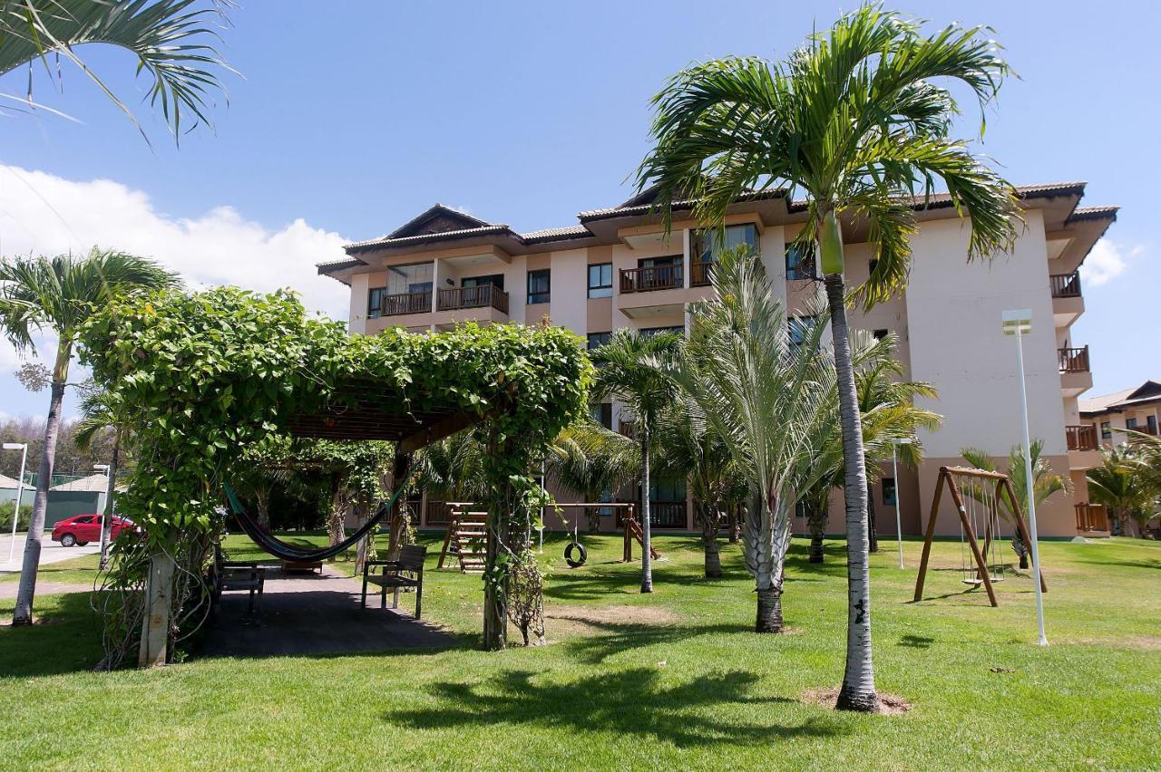 Vg Sun Cumbuco 2 Suites Prox Piscina 6 Pessoas Zewnętrze zdjęcie