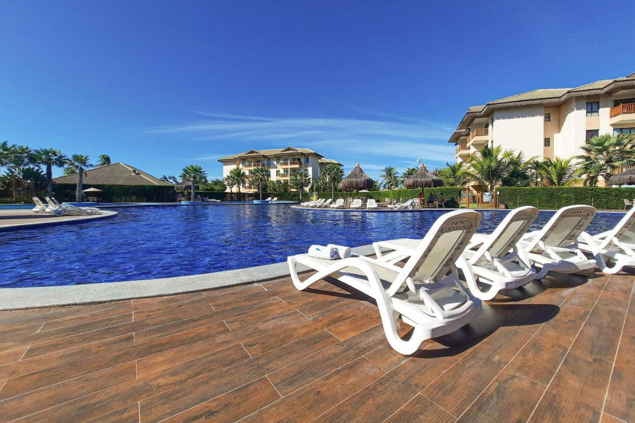 Vg Sun Cumbuco 2 Suites Prox Piscina 6 Pessoas Zewnętrze zdjęcie