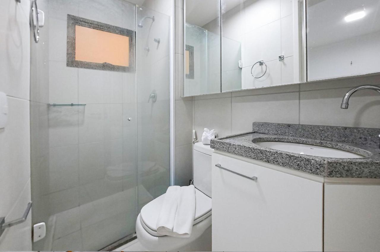 Vg Sun Cumbuco 2 Suites Prox Piscina 6 Pessoas Zewnętrze zdjęcie