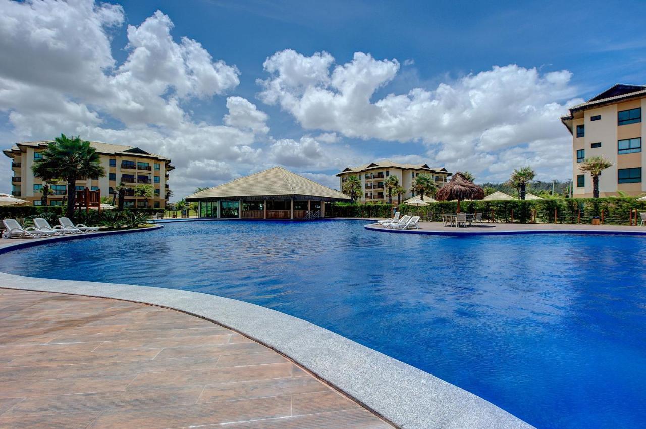 Vg Sun Cumbuco 2 Suites Prox Piscina 6 Pessoas Zewnętrze zdjęcie