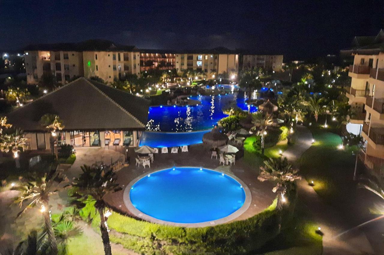 Vg Sun Cumbuco 2 Suites Prox Piscina 6 Pessoas Zewnętrze zdjęcie