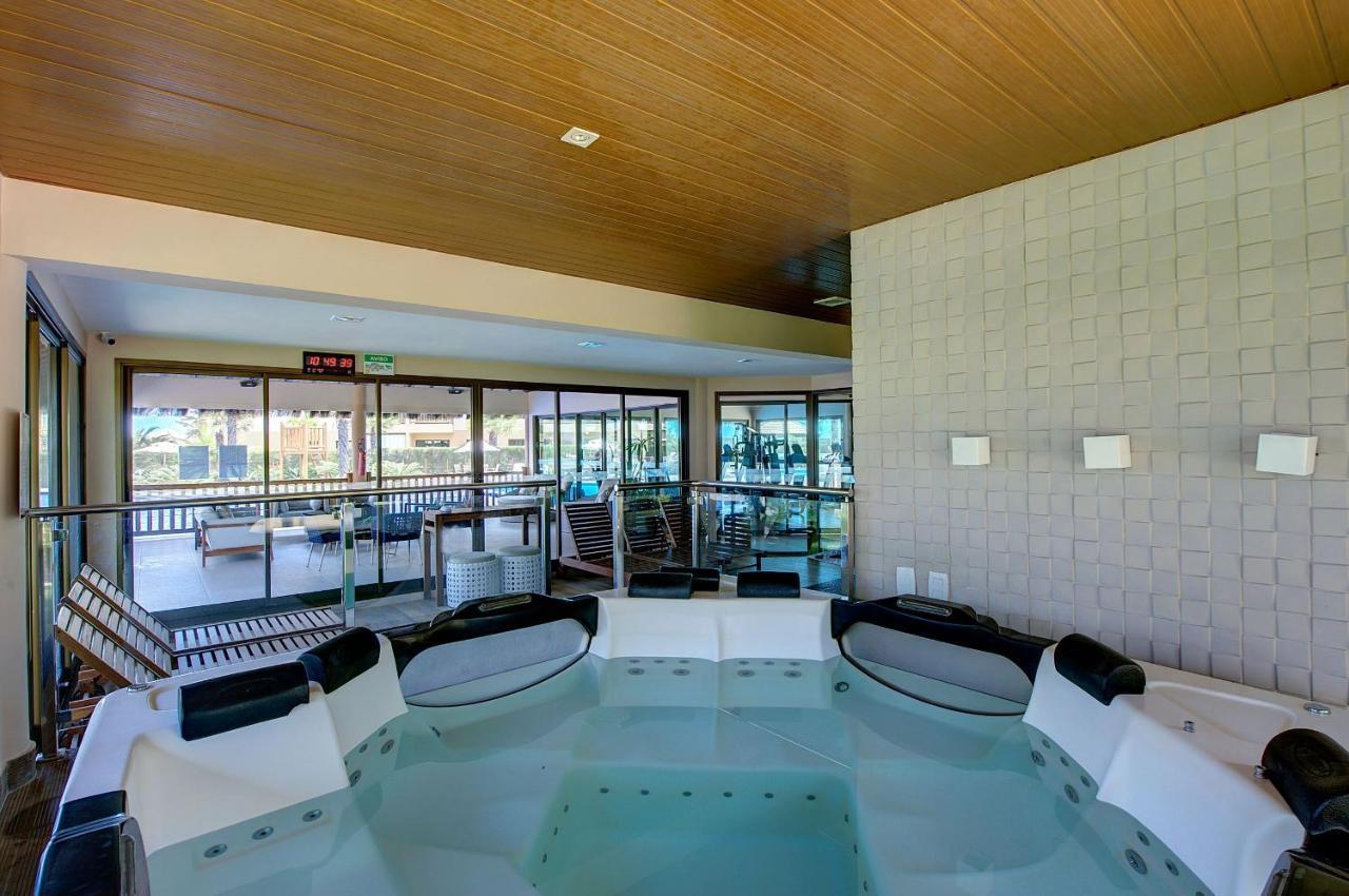 Vg Sun Cumbuco 2 Suites Prox Piscina 6 Pessoas Zewnętrze zdjęcie