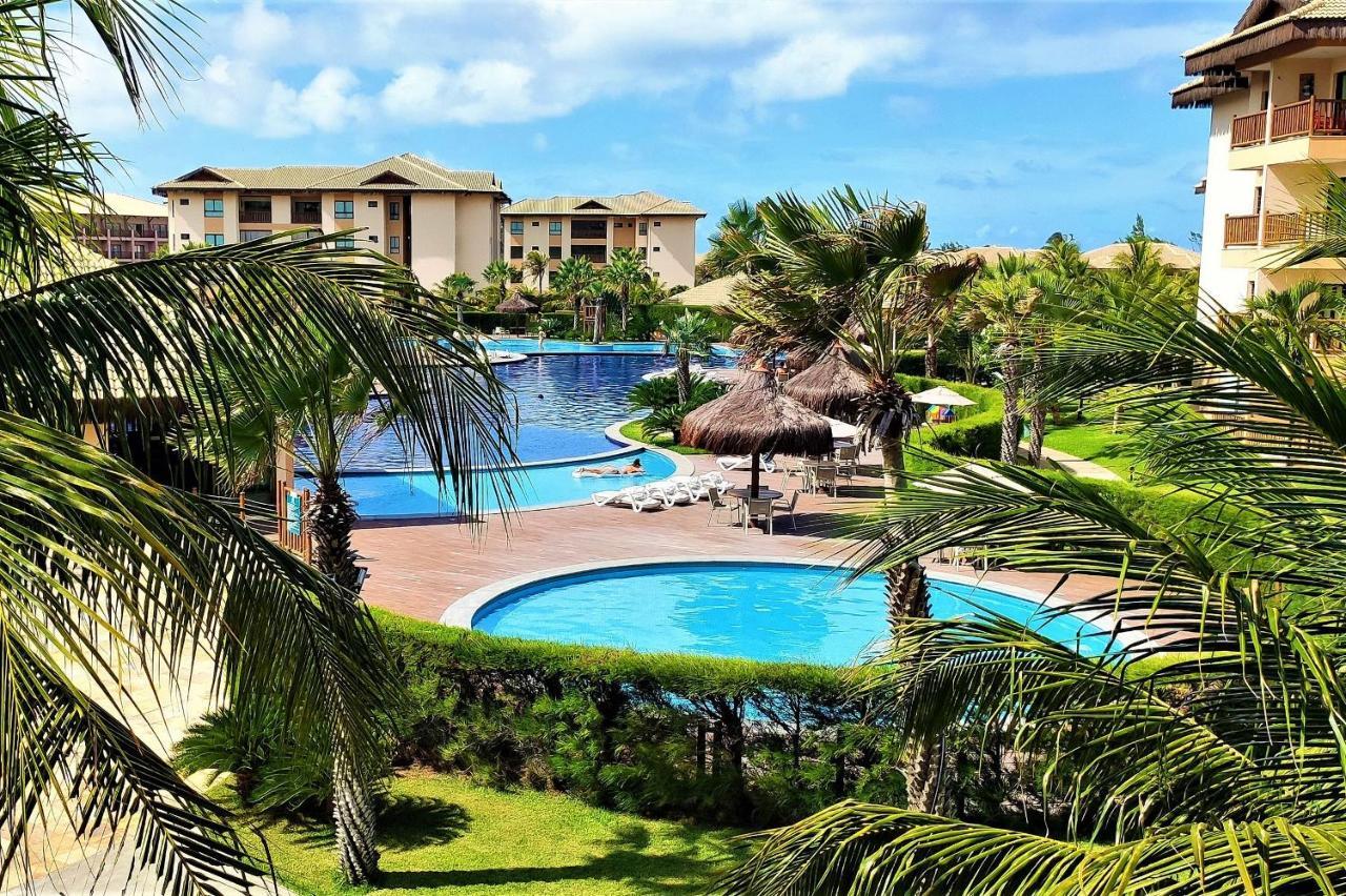Vg Sun Cumbuco 2 Suites Prox Piscina 6 Pessoas Zewnętrze zdjęcie