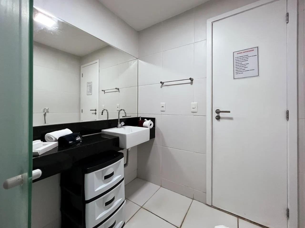 Vg Sun Cumbuco 2 Suites Prox Piscina 6 Pessoas Zewnętrze zdjęcie