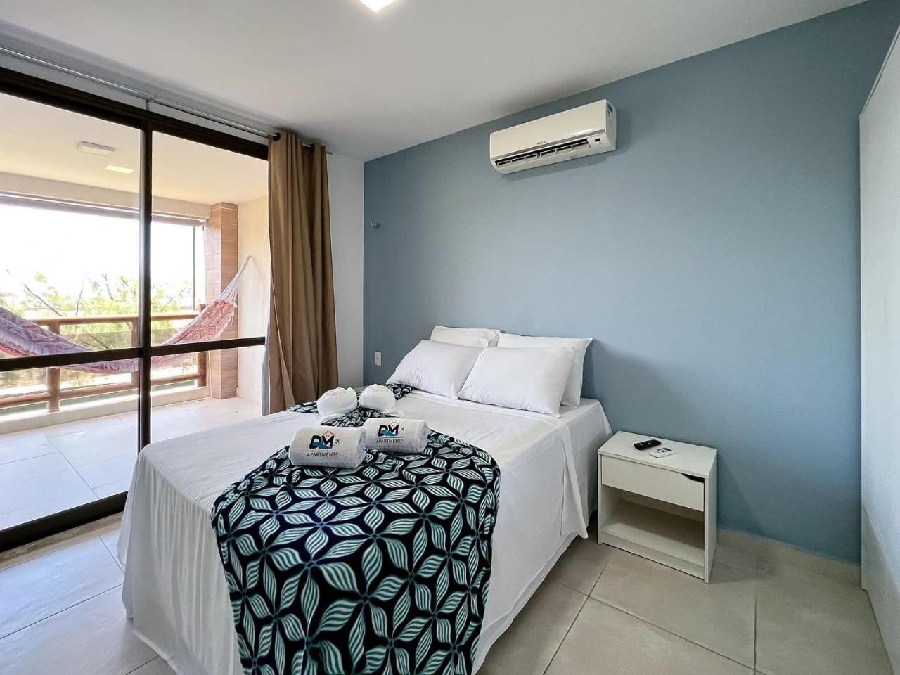 Vg Sun Cumbuco 2 Suites Prox Piscina 6 Pessoas Zewnętrze zdjęcie